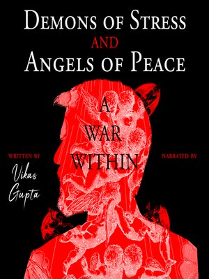 cover image of Demons of Stress and Angels of Peace
